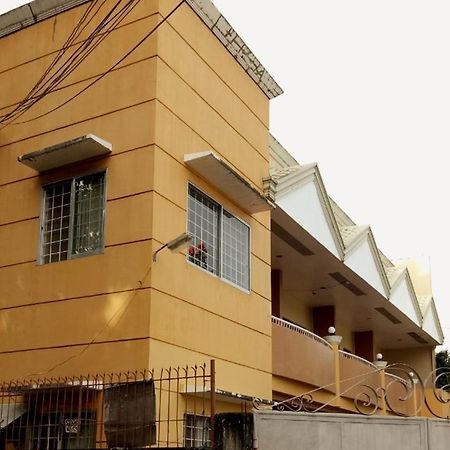 Violin Mountain Dumaguete City Exterior foto