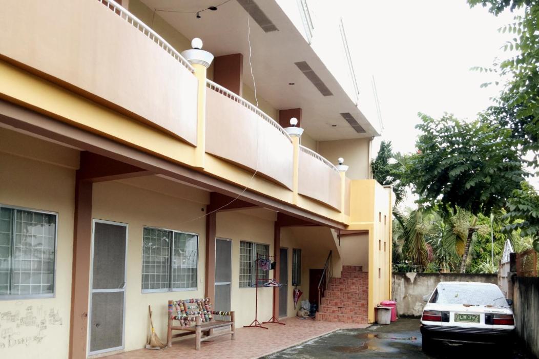 Violin Mountain Dumaguete City Exterior foto