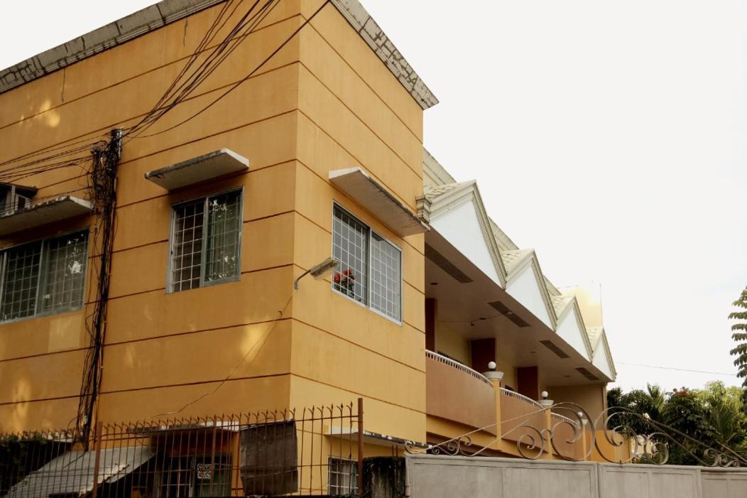 Violin Mountain Dumaguete City Exterior foto