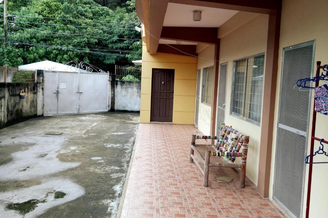 Violin Mountain Dumaguete City Exterior foto