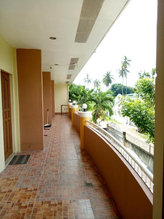 Violin Mountain Dumaguete City Exterior foto