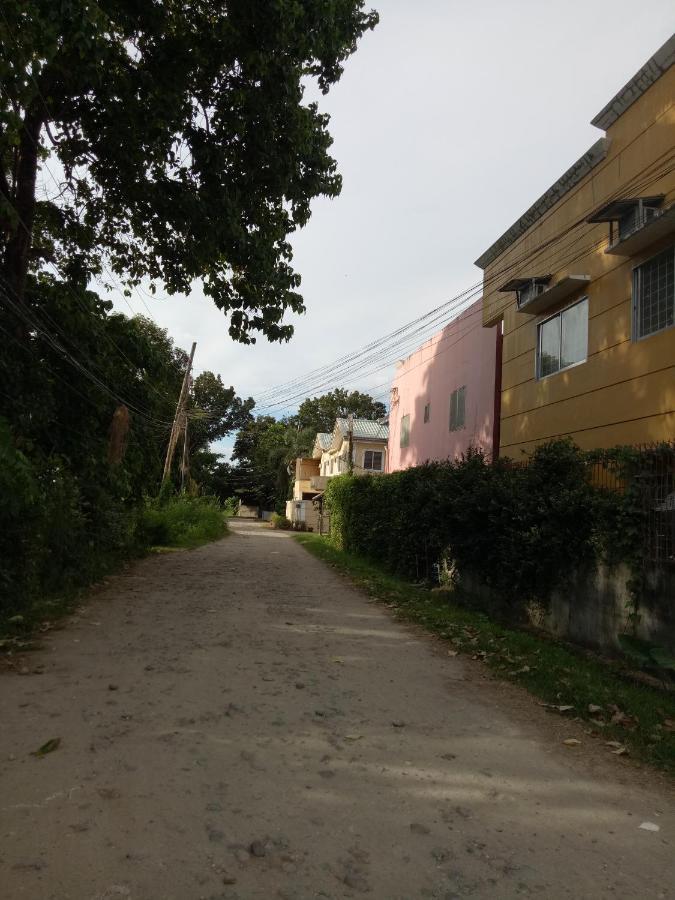 Violin Mountain Dumaguete City Exterior foto