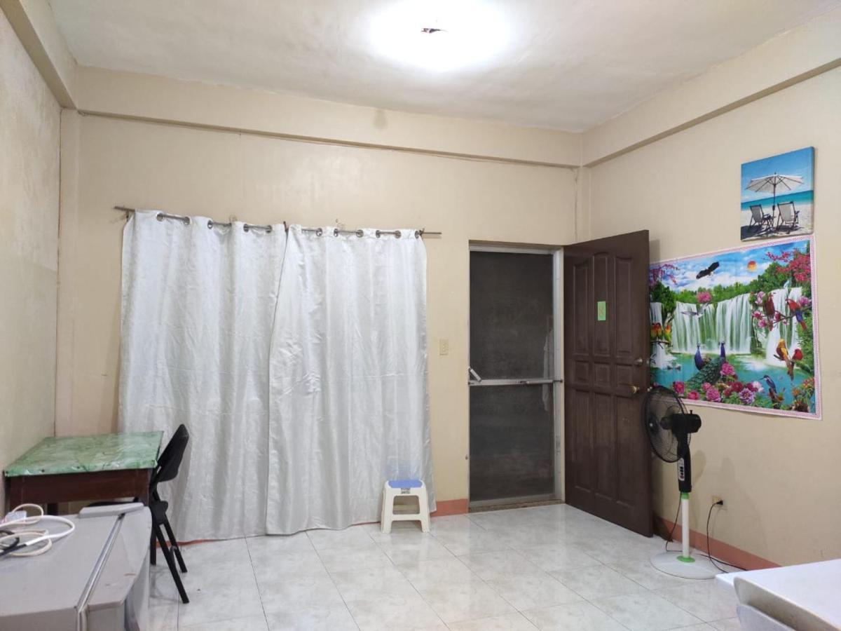 Violin Mountain Dumaguete City Exterior foto