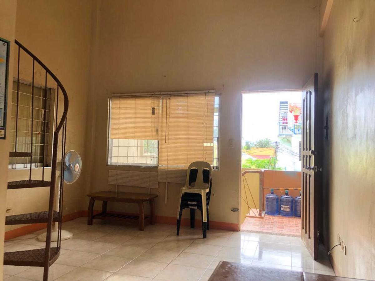 Violin Mountain Dumaguete City Exterior foto